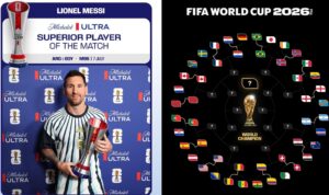 messi