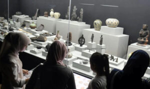 museum nasional