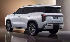 pajero