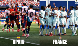 prancis vs spanyol