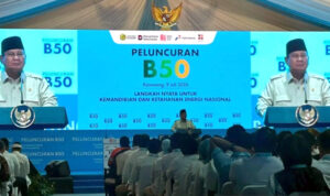 presiden prabowo