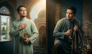 sifat lemah manusia