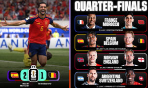 spanyol