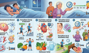 tidur