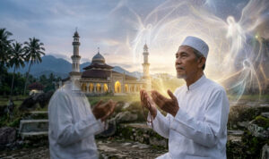 alam ghaib