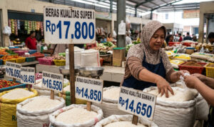 beras
