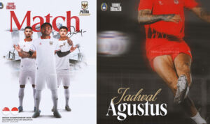 indonesia vs singapura