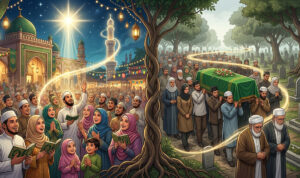 maulid nabi