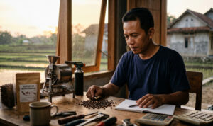 motivasi hidup