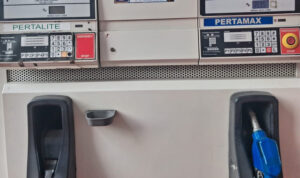pertamina