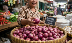 bawang merah