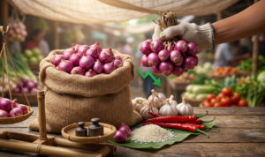 bawang merah