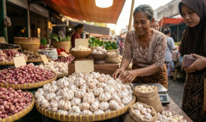 bawang putih