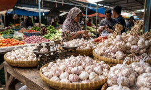 bawang putih