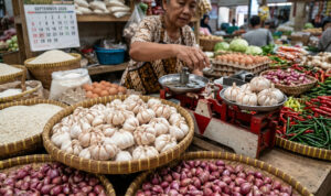 bawang putih