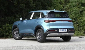 byd atto 2