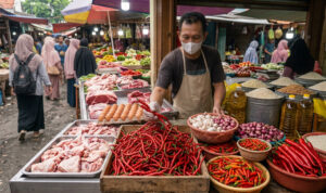 cabai merah besar