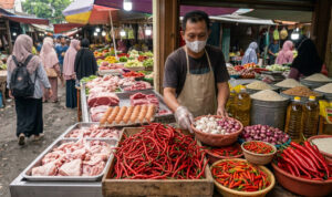 cabai merah keriting