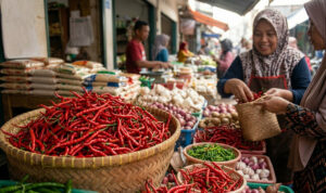cabai merah keriting