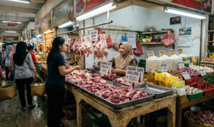harga daging sapi