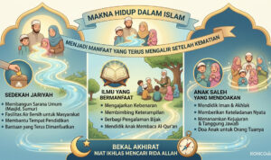 makna hidup