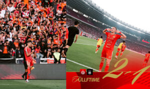 persija jakarta