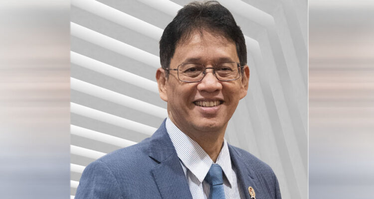 Purbaya Yudhi Sadewa