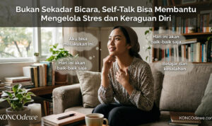 self talk