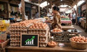 telur ayam