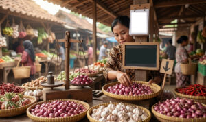bawang merah