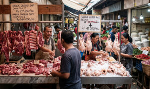 daging