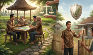 kesabaran
