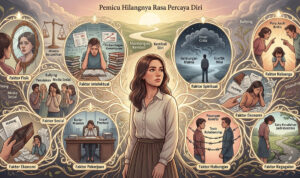 rasa percaya diri